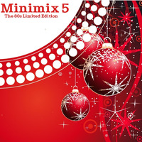 MINIMIX 5 BY J.PALENCIA (2022) by j.palencia 2