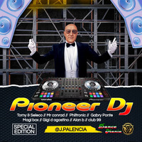PIONEER DJ MIX V1 BY J.PALENCIA by j.palencia 2