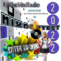 Pacman - Megamix for ITMR Mixcontest 2022 by InTheMixRadio