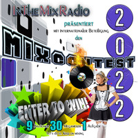 DJWahres - Megamix for ITMR Mixcontest 2022 by InTheMixRadio