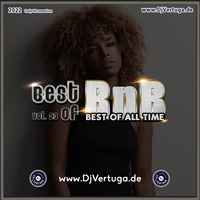 Best of RnB vol. 23 (BEST of ALL TIME) by Dj Vertuga