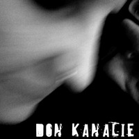 DON KANALIE-The Emo Rave Tape Vol 4 by DON KANALIE