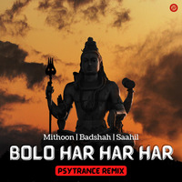 Bollywood (PsyTrance Remixes)