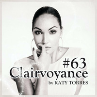 Clairvoyance #63 by Katy  Torres