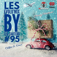 Evolu'Mix #95 (DjRadio.ca) by leo cartero