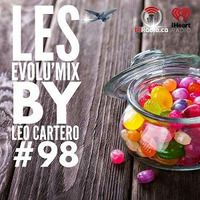 Evolu'Mix #98 (DjRadio.ca) by leo cartero