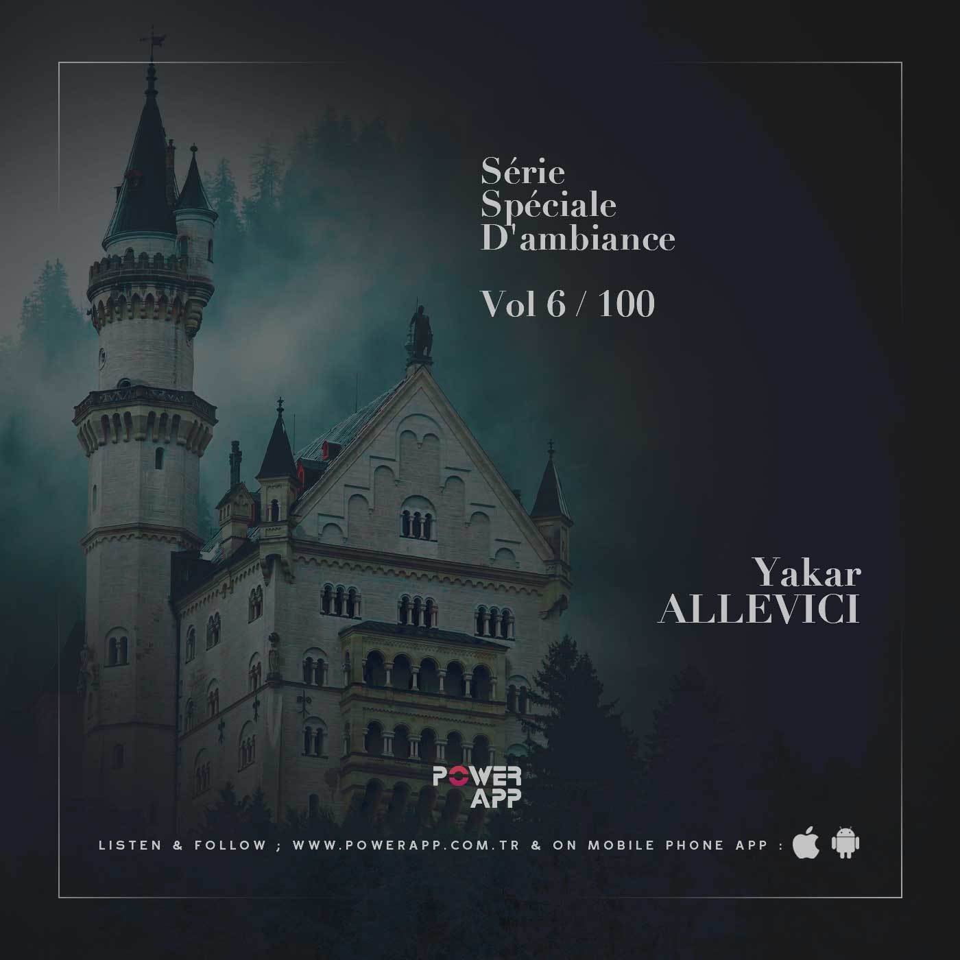Série Spéciale D'ambiance Vol 6 episode artwork
