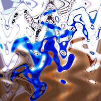 Griffonnages by Gérard Delassus