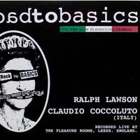 Claudio Coccoluto - BOXED95 Live @ BackToBasics by Everybody Wants To Be The DJ