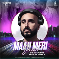 Maan Meri Jaan (Remix) - DJ H Kudos Music by AIDC