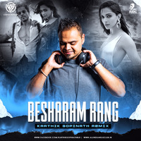 Besharam Rang (Club Mix) - Karthik Gopinath by AIDC