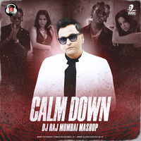 Calm Down (Mashup) - DJ Raj Mumbai by AIDC