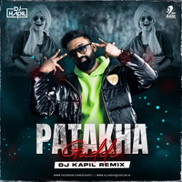 Patakha Guddi (Remix) - DJ Kapil by AIDC