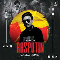 Rasputin (Remix) - DJ Snz by AIDC