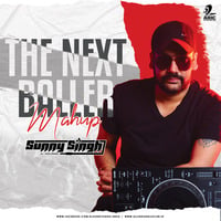 The Next Baller - DJ SUNNY SINGH by AIDC