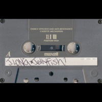 DJ Justin Long - Jellyfish 7-98 (Jim Hopkins Remaster) by ninetiesDJarchives