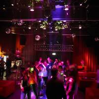 Mueve, mueve by FUNKiMAXINATION