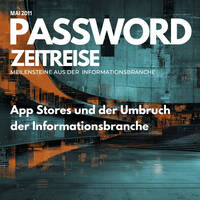 PASSWORD Zeitreise