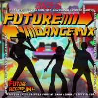 FutureRecords - FutureDanceMix 2023-01 by FutureRecords