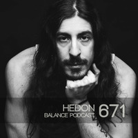 BFMP #671  Hedon by #Balancepodcast