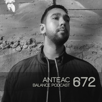 BFMP #672  Anteac by #Balancepodcast