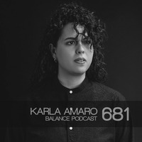 BFMP #681  Karla Amaro by #Balancepodcast