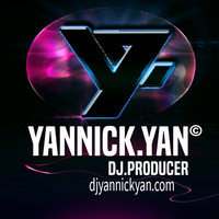 DJ YANNICK YAN - EUPHORIA -  djyannickyan.com by Yannick Yan