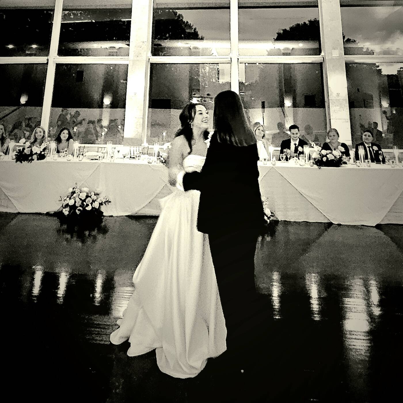 Lauren & Julia's REMIX'D WEDDING at Piedmont Room--mixed by DJ Bigg H episode artwork