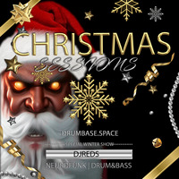 christmas sessions by DjREDs