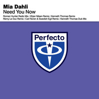 Mia Dahli - Need You Now (Ritek Private mix part1) by RITEK (djritek.com)