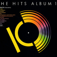 Music Play Programa 192 The Hits Album Vol.10 Disco 1 by Topdisco Radio