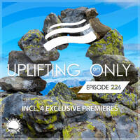 Ori Uplift - Radioshow (Amplitude Club) #41 by Underground radio from France ! 🇫🇷 www.tekno1.fr