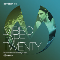 MibroTapeTwenty - October2015 by Mibro