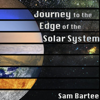Journey to the Edge of the Solar System by Eetrab