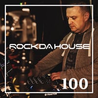 Dog Rock presents Rock Da House 100 (Rave Harder Anniversary) by Dog Rock