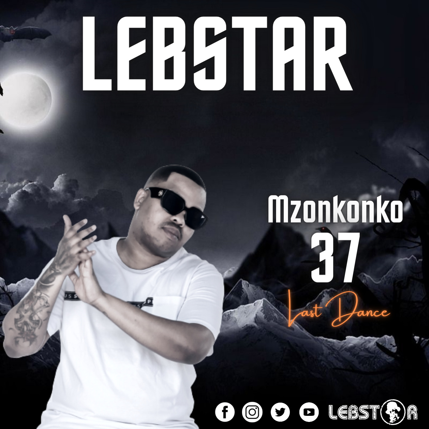 Mzonkonko 37 (Last Dance)