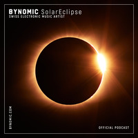 Solar Eclipse 193 (January 2023) by BYNOMIC