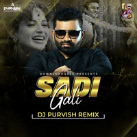 Sadi Gali (Remix) - DJ Purvish by Downloads4Djs