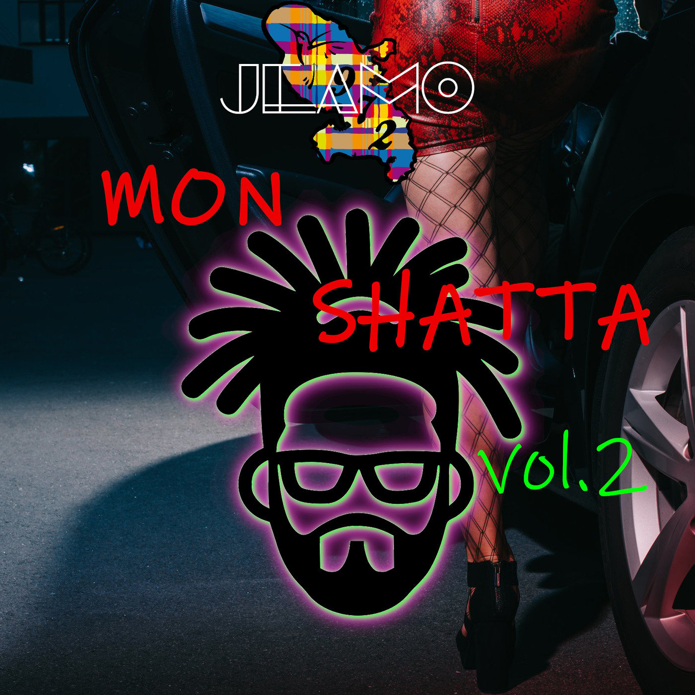 Mon Shatta Vol.2