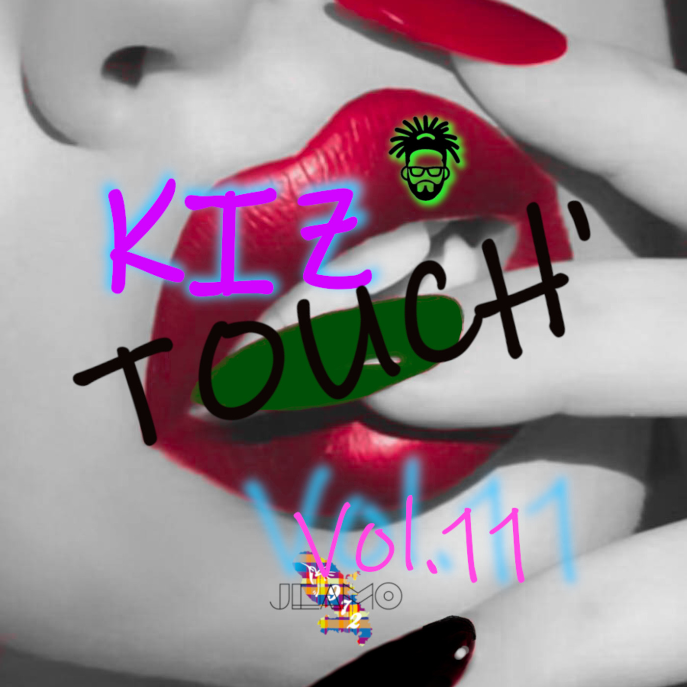 Kiz Touch' vol.11