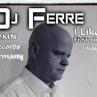 DJ Ferre Feat. Stephanie Kay - I Like It (Radio Mix) (Dmn Records) by Dj Ferre