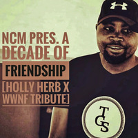 NcM pres. A Decade Of Friendship [Holly Herb x WWNF Tribute] by Mailborn23