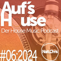 Aufs House - #06:2024 by Nait_Chris