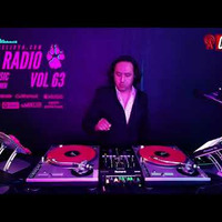 🔥U.W.RADIO VOL 63  Tech House  Funky House  Bass House  OCTOBER 2022  DJ MIX LIVE by Emmanuel Joya