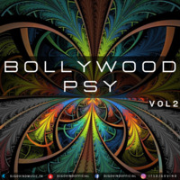 Bollywood PSY Sessions VOL 2 - DJ Govind by DJ Govind