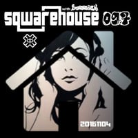 Sqwarehouse on D3EP Radio