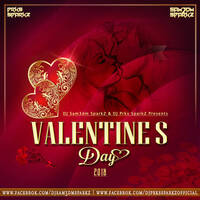 Valentine Day (2018) - DJ Sam3dm SparkZ &amp; DJ Prks SparkZ by DJ Sam3dm SparkZ