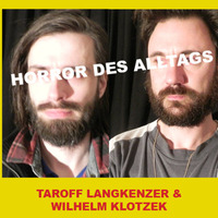 Taroff und Willi - Horror des Alltags: Marseille Edition #75 by Pi Radio