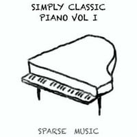 Simply Classic Piano I