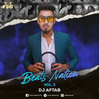 01. Aaja Nachle (Remix) DJ Aftab by DJ Aftab
